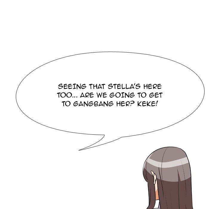 Our Exchange Chapter 74 Page 21