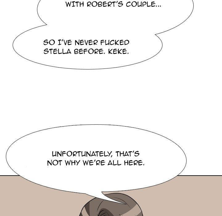 Our Exchange Chapter 74 Page 25