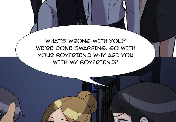 Our Exchange Chapter 74 Page 3
