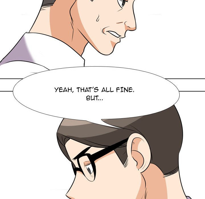 Our Exchange Chapter 74 Page 30
