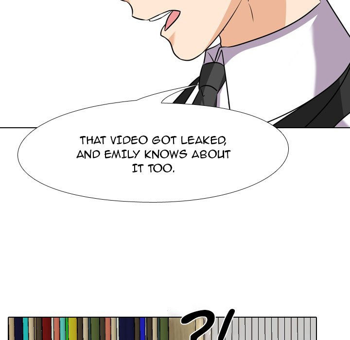Our Exchange Chapter 74 Page 31