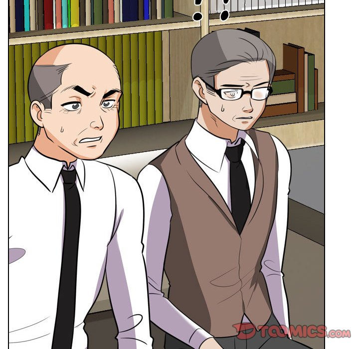 Our Exchange Chapter 74 Page 32