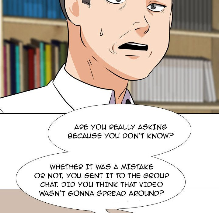 Our Exchange Chapter 74 Page 34