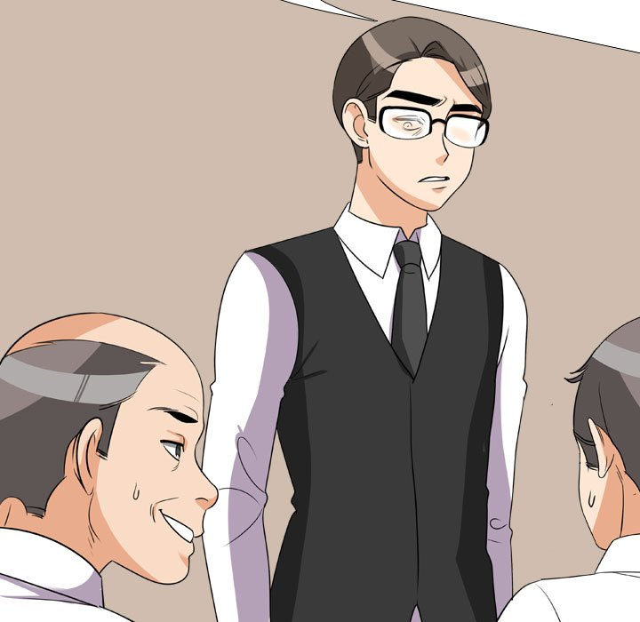 Our Exchange Chapter 74 Page 35