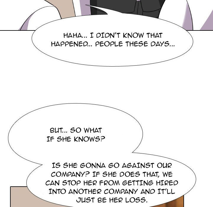 Our Exchange Chapter 74 Page 36