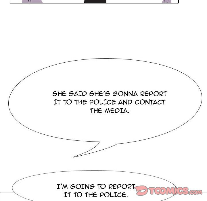 Our Exchange Chapter 74 Page 38