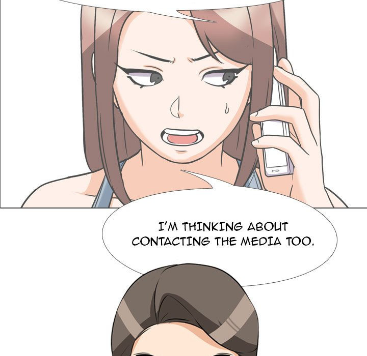 Our Exchange Chapter 74 Page 39