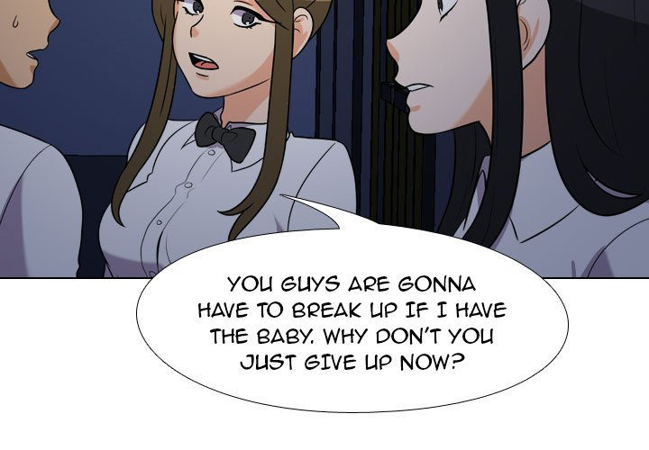 Our Exchange Chapter 74 Page 4