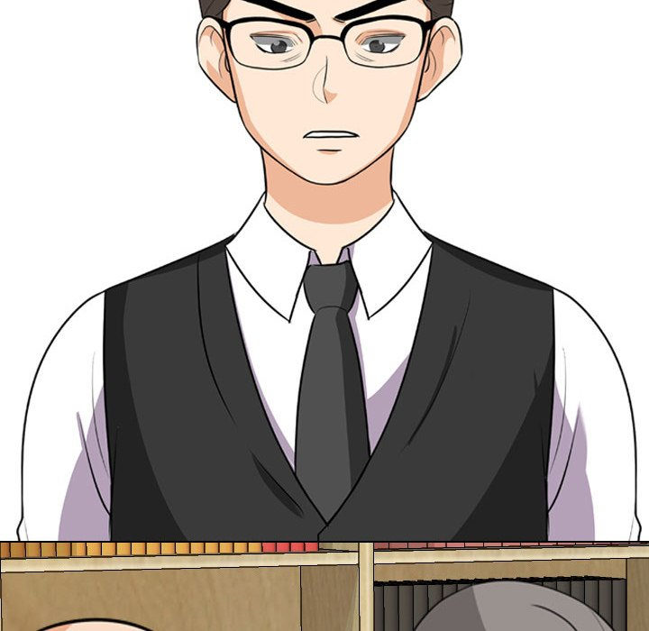 Our Exchange Chapter 74 Page 40