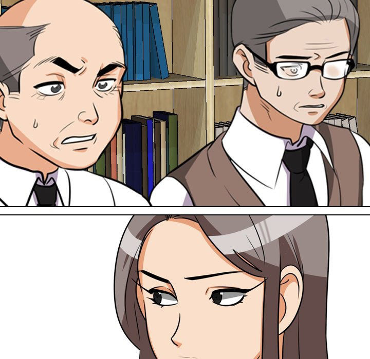 Our Exchange Chapter 74 Page 41