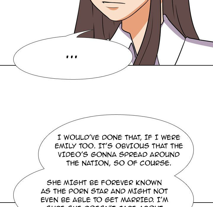 Our Exchange Chapter 74 Page 42