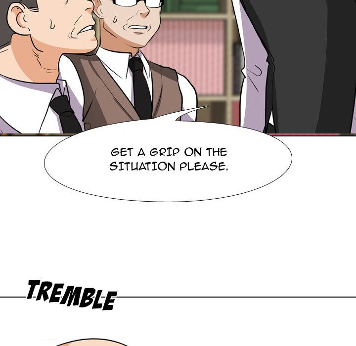 Our Exchange Chapter 74 Page 48