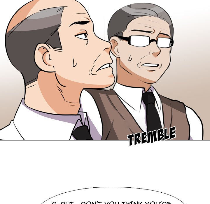 Our Exchange Chapter 74 Page 49