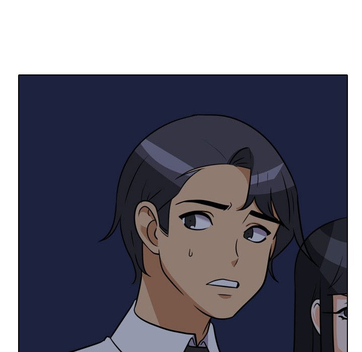 Our Exchange Chapter 74 Page 5