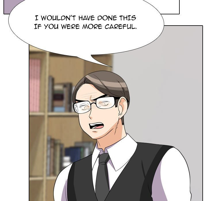 Our Exchange Chapter 74 Page 51