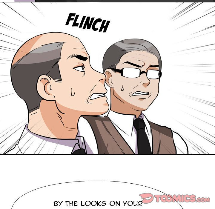 Our Exchange Chapter 74 Page 56