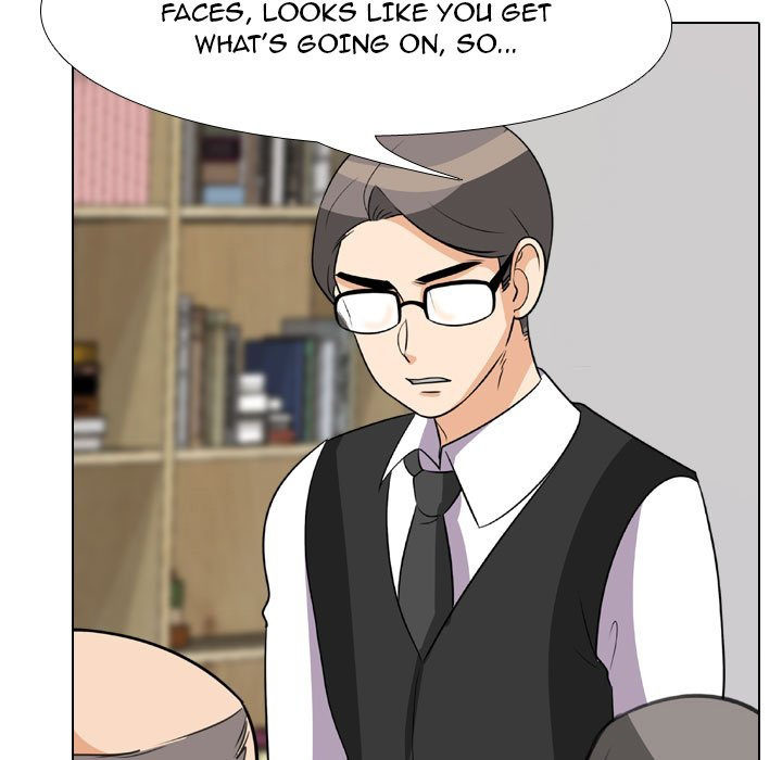 Our Exchange Chapter 74 Page 57