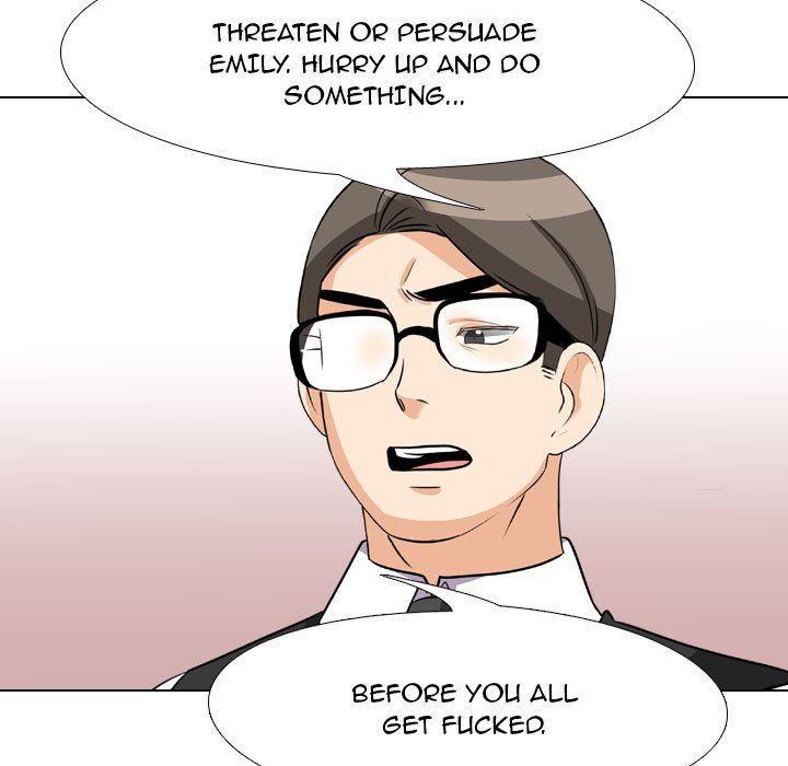 Our Exchange Chapter 74 Page 59