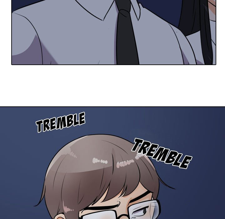 Our Exchange Chapter 74 Page 6