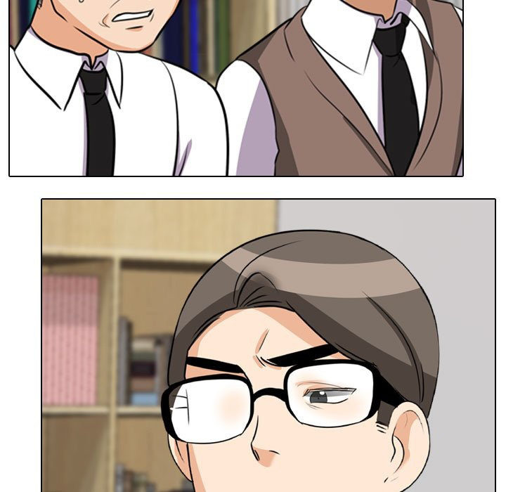 Our Exchange Chapter 74 Page 61