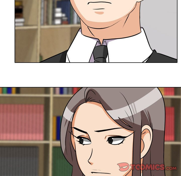 Our Exchange Chapter 74 Page 62