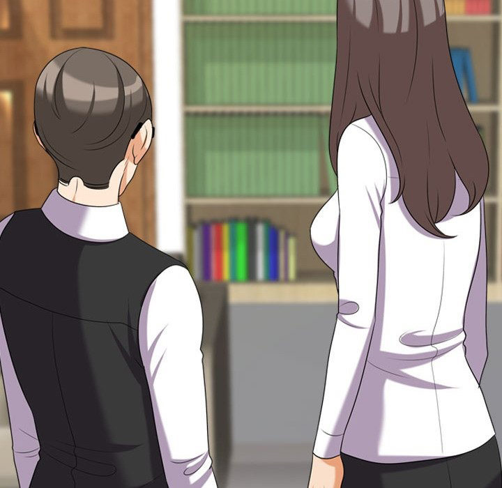Our Exchange Chapter 74 Page 66