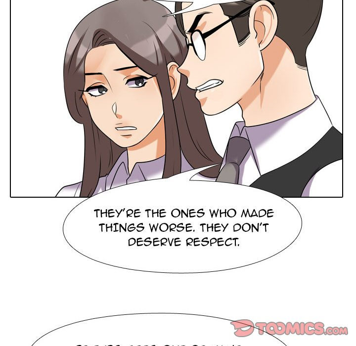 Our Exchange Chapter 74 Page 68
