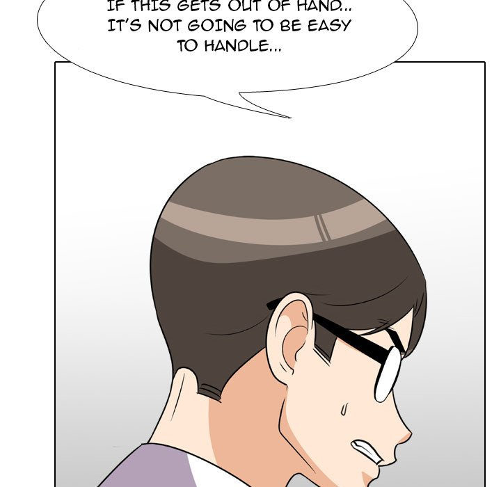 Our Exchange Chapter 74 Page 69