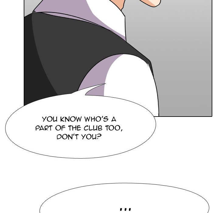Our Exchange Chapter 74 Page 70