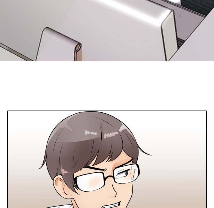 Our Exchange Chapter 74 Page 75