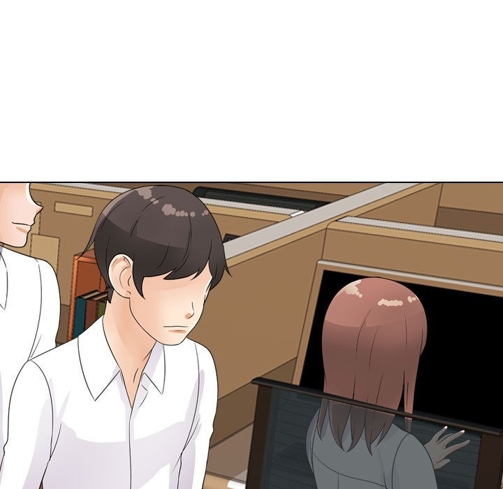 Our Exchange Chapter 74 Page 77