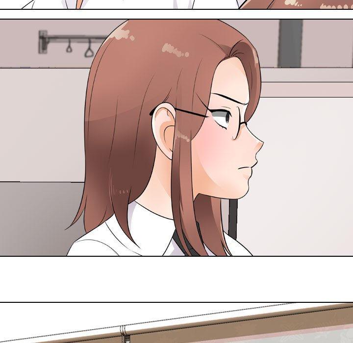 Our Exchange Chapter 74 Page 79