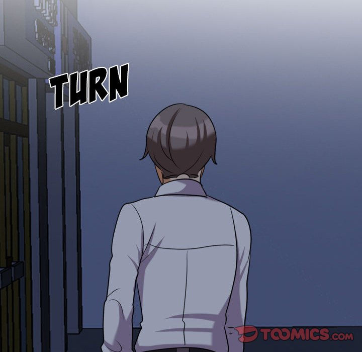 Our Exchange Chapter 74 Page 8