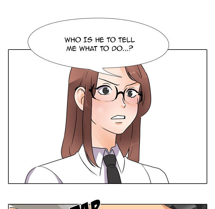 Our Exchange Chapter 74 Page 82