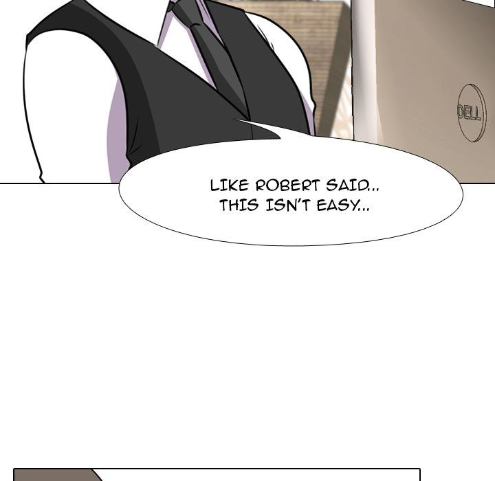 Our Exchange Chapter 74 Page 87
