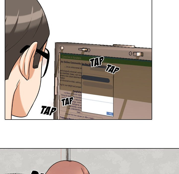 Our Exchange Chapter 74 Page 88