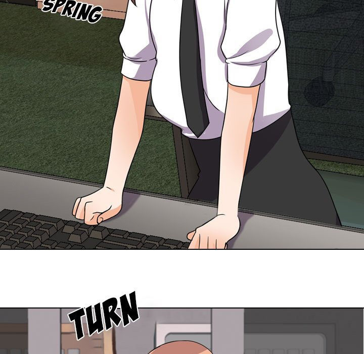 Our Exchange Chapter 74 Page 91