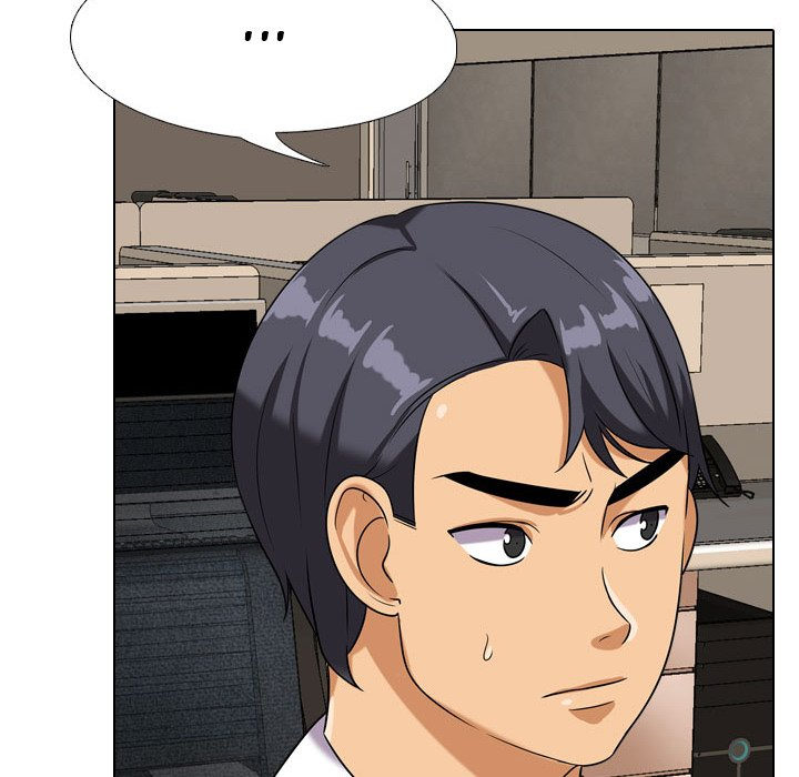 Our Exchange Chapter 74 Page 94