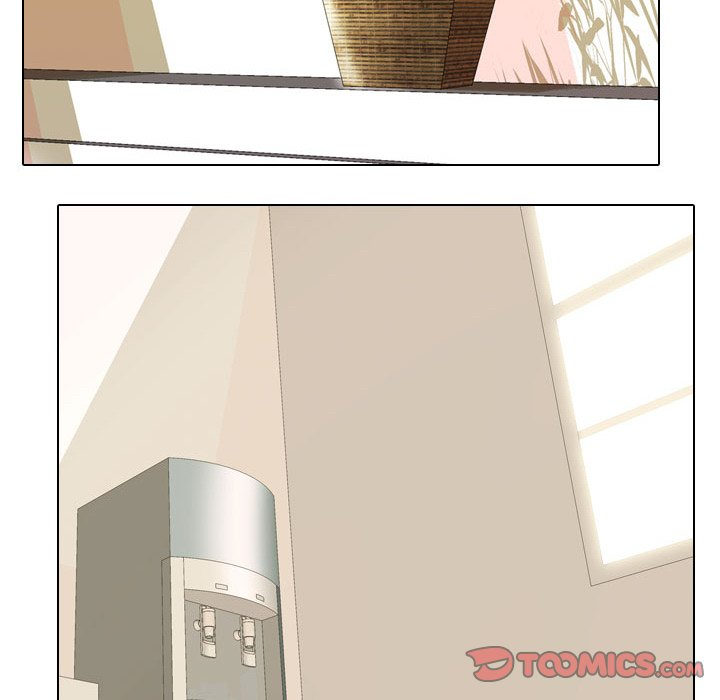 Our Exchange Chapter 74 Page 98