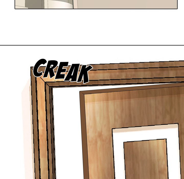 Our Exchange Chapter 74 Page 99