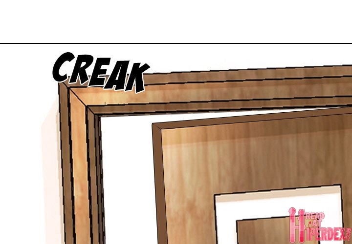 Our Exchange Chapter 75 Page 1