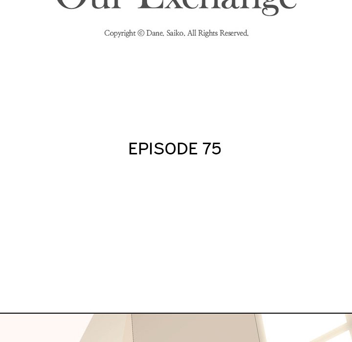 Our Exchange Chapter 75 Page 10