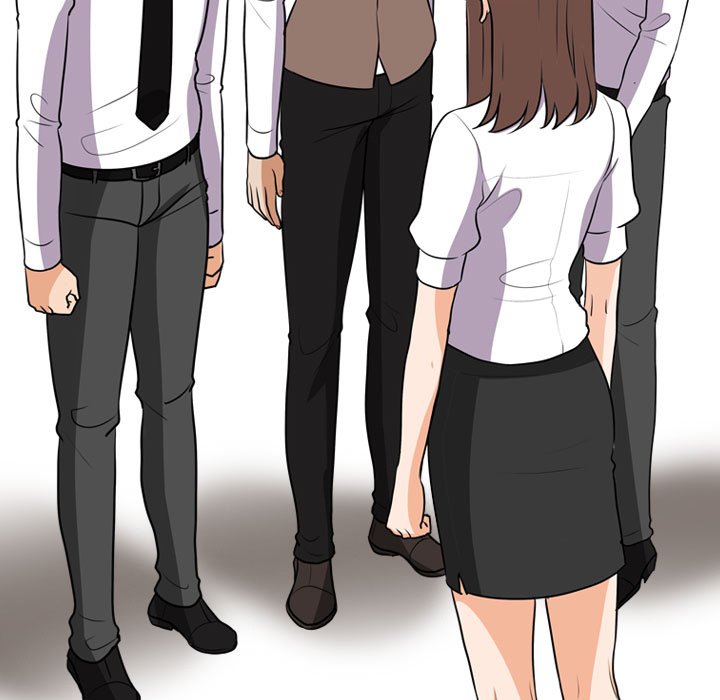 Our Exchange Chapter 75 Page 13