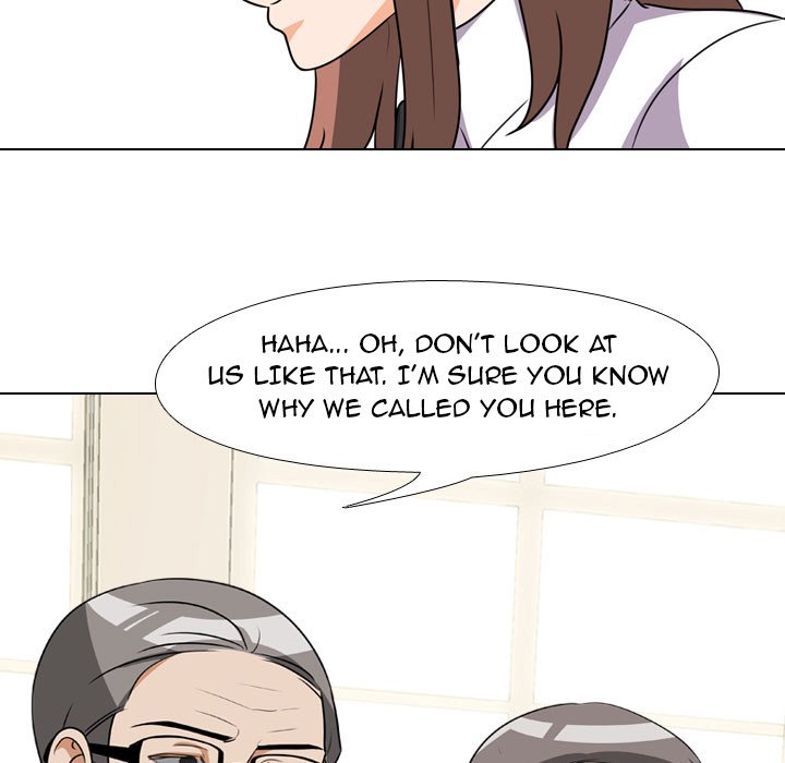 Our Exchange Chapter 75 Page 15
