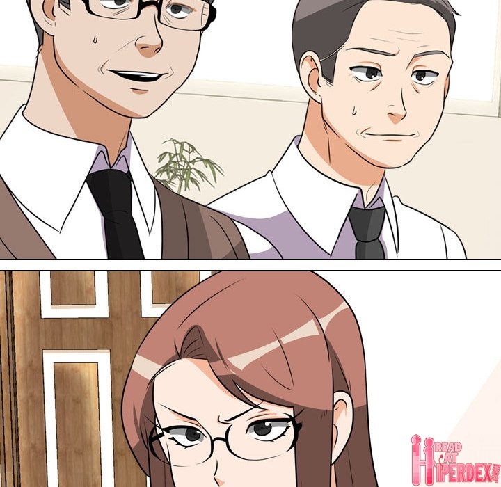 Our Exchange Chapter 75 Page 16