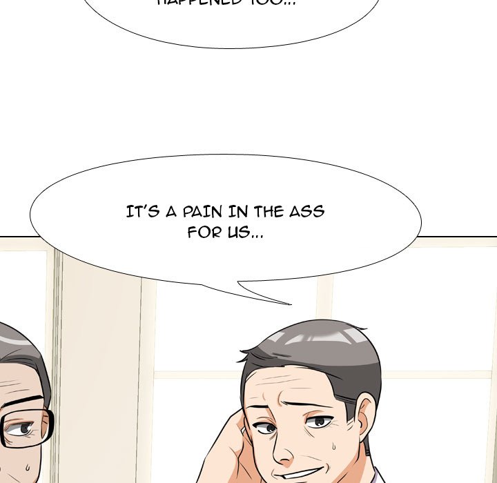 Our Exchange Chapter 75 Page 19