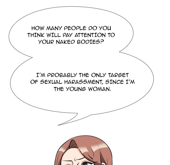 Our Exchange Chapter 75 Page 22