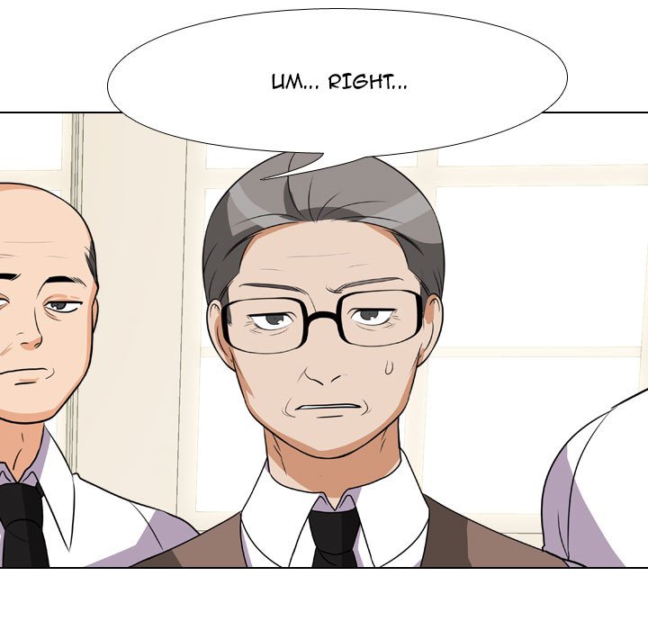 Our Exchange Chapter 75 Page 25