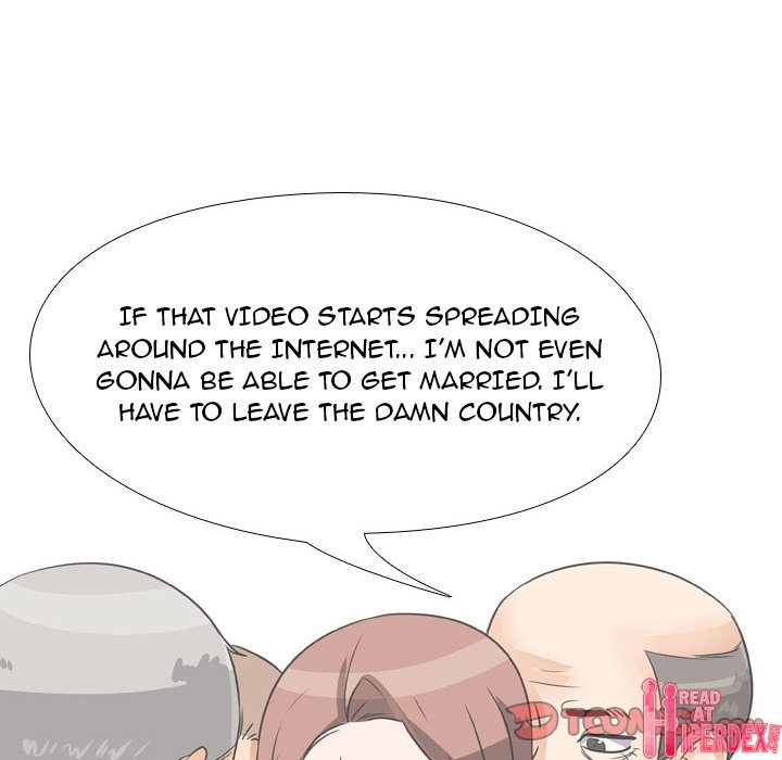 Our Exchange Chapter 75 Page 26