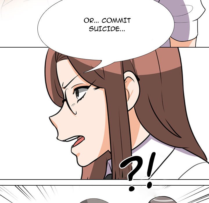 Our Exchange Chapter 75 Page 28